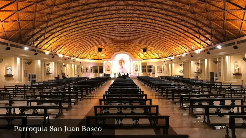 iglesia don bosco horarios - A qué hora es la misa de Don Bosco Borivali