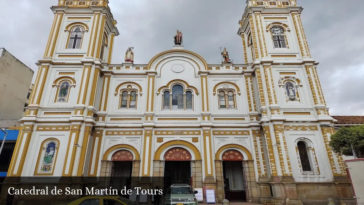 Horarios de Misa en la Catedral de Santiago de Compostela: Un Viaje Espiritual - A qué hora es la misa de peregrinos en la Catedral de Santiago horarios de misa catedral san martin - A qué hora es la misa de peregrinos en la Catedral de Santiago