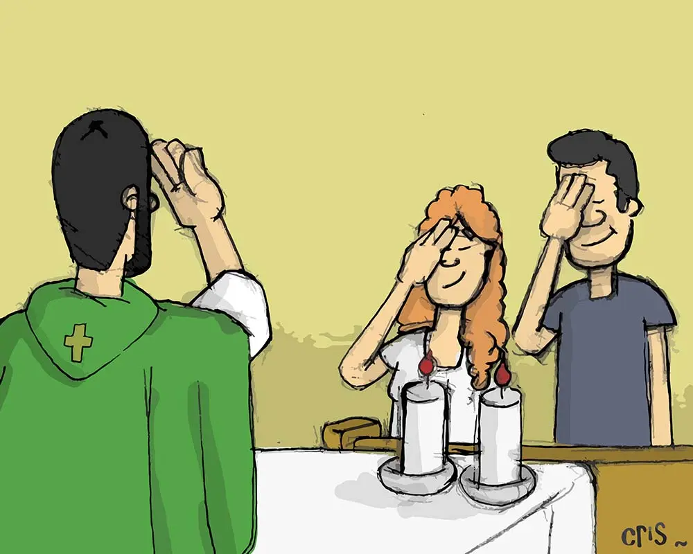 Cómo Termina la Misa para Entender el Final de la Celebración Eucarística - Cómo acaban las misas como termina la misa - Cómo acaban las misas