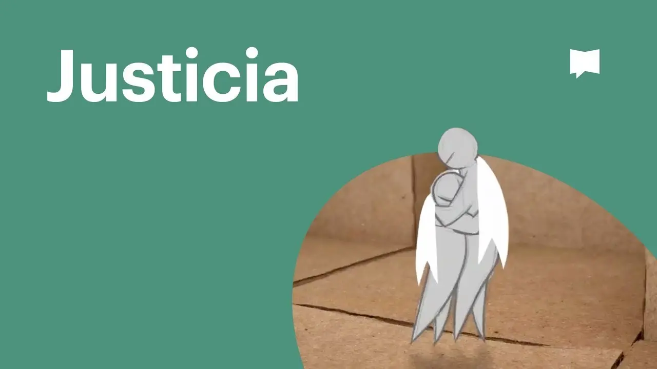 Ejemplos de Injusticia en la Biblia: Un Estudio de la Condena Divina y la Lucha por la Justicia - Cómo actúa Jesús ante la injusticia ejemplos de injusticia en la biblia - Cómo actúa Jesús ante la injusticia