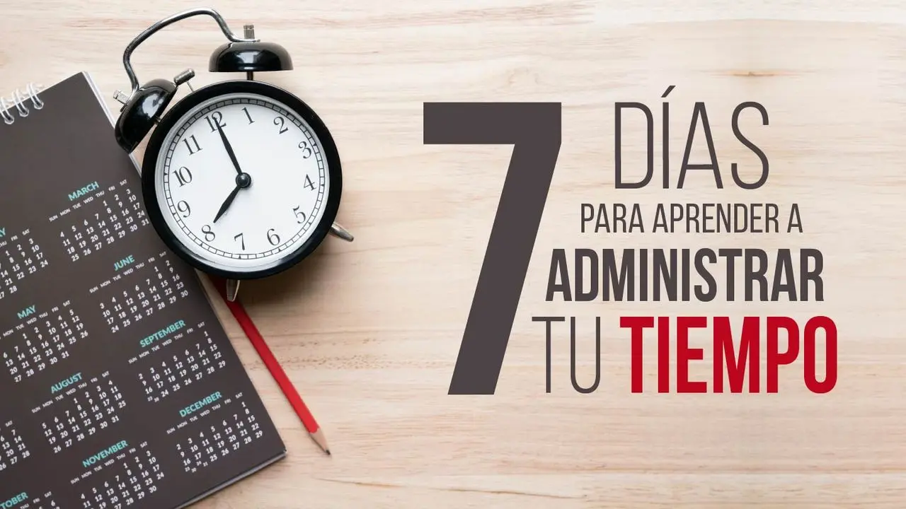 La Administración del Tiempo según la Biblia: Un Camino hacia la Plenitud - Cómo administrar el tiempo para servir a Dios administracion del tiempo segun la biblia - Cómo administrar el tiempo para servir a Dios