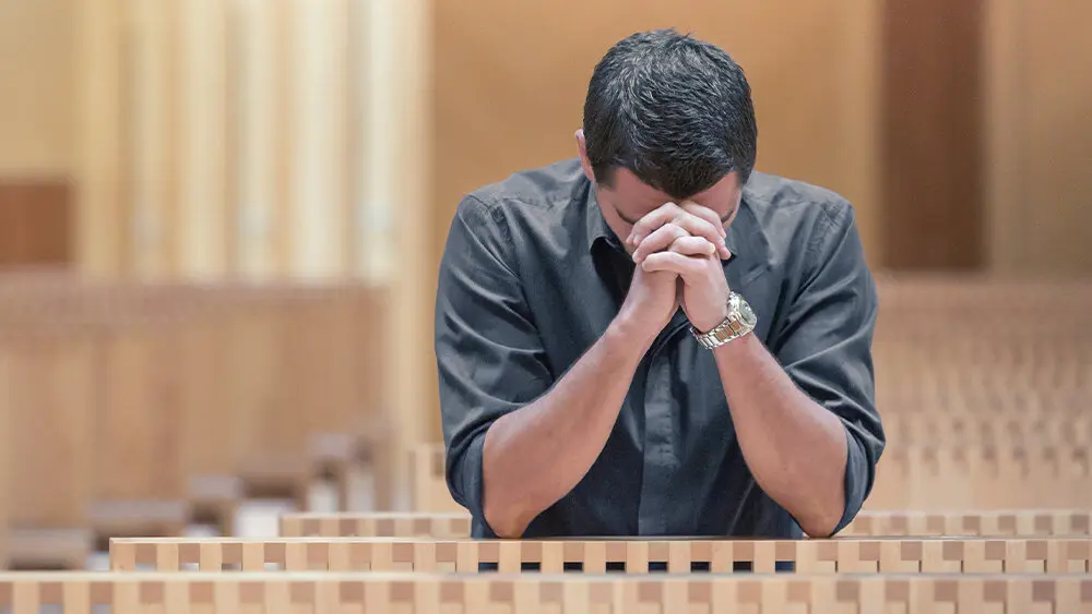 El Pecado en la Iglesia: Una Realidad Compleja - Cómo afecta el pecado en la Iglesia el pecado en la iglesia - Cómo afecta el pecado en la Iglesia