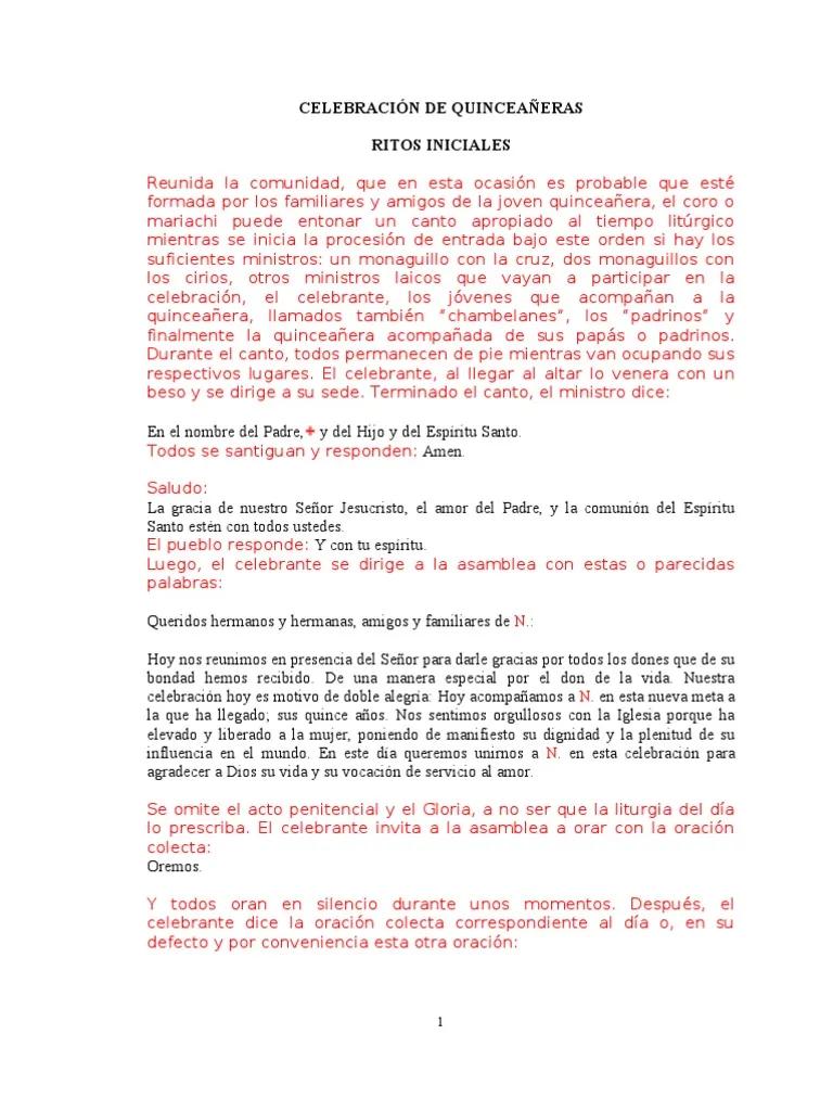 La Oración de la Quinceañera: Un Momento de Fe y Gratitud - Cómo agradecer a Dios por mis 15 años oracion de la quinceañera para la santa misa - Cómo agradecer a Dios por mis 15 años