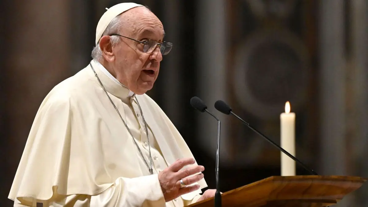 Asistan a la Santa Misa con el Papa Francisco: Cómo Seguir la Liturgia en Vivo - Cómo asistir a misa en el Vaticano el domingo con el Papa Francisco misa en vivo del papa francisco hoy - Cómo asistir a misa en el Vaticano el domingo con el Papa Francisco