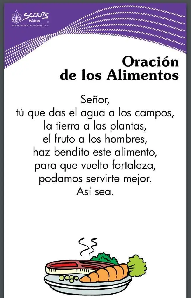 Cómo Orar por los Alimentos Según la Biblia: Una La Gratitud y la Bendición - Cómo bendecir la mesa antes de comer como orar por los alimentos segun la biblia - Cómo bendecir la mesa antes de comer