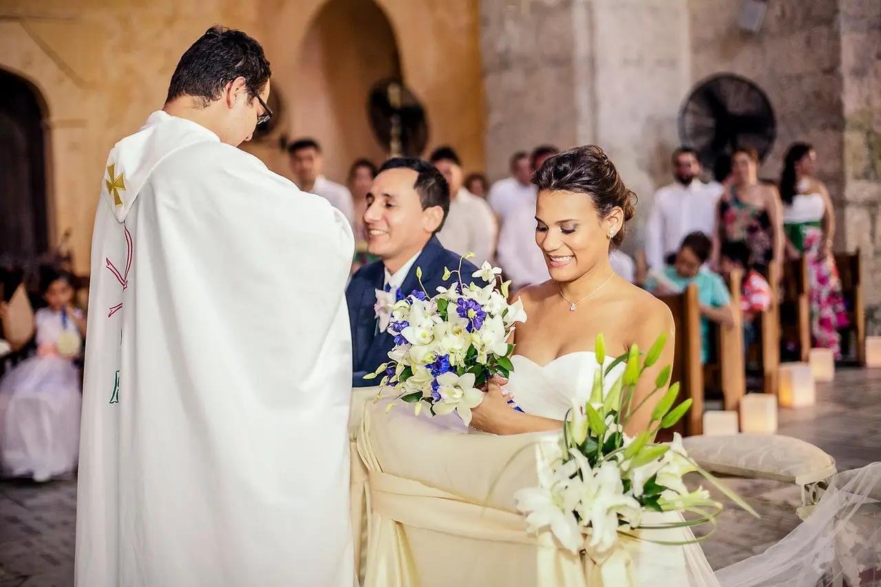 Boda Rápida por Iglesia - Cómo Casarse por la iglesia rápido boda rapida por iglesia - Cómo Casarse por la iglesia rápido