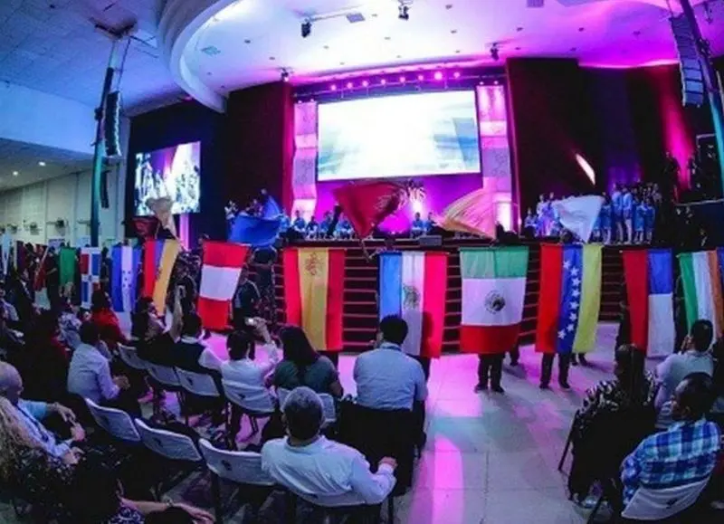 La Invasión del Amor de Dios: Un Movimiento de Fe y Esperanza - Cómo celebra la Iglesia el amor de Dios iglesia cristiana internacional invasion del amor de dios - Cómo celebra la Iglesia el amor de Dios