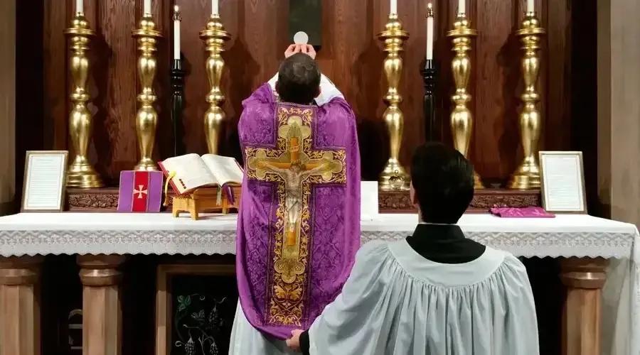 La Misa Tridentina: Un Viaje a Través del Tiempo y la Fe - Cómo celebrar la misa tridentina misa tridentina - Cómo celebrar la misa tridentina
