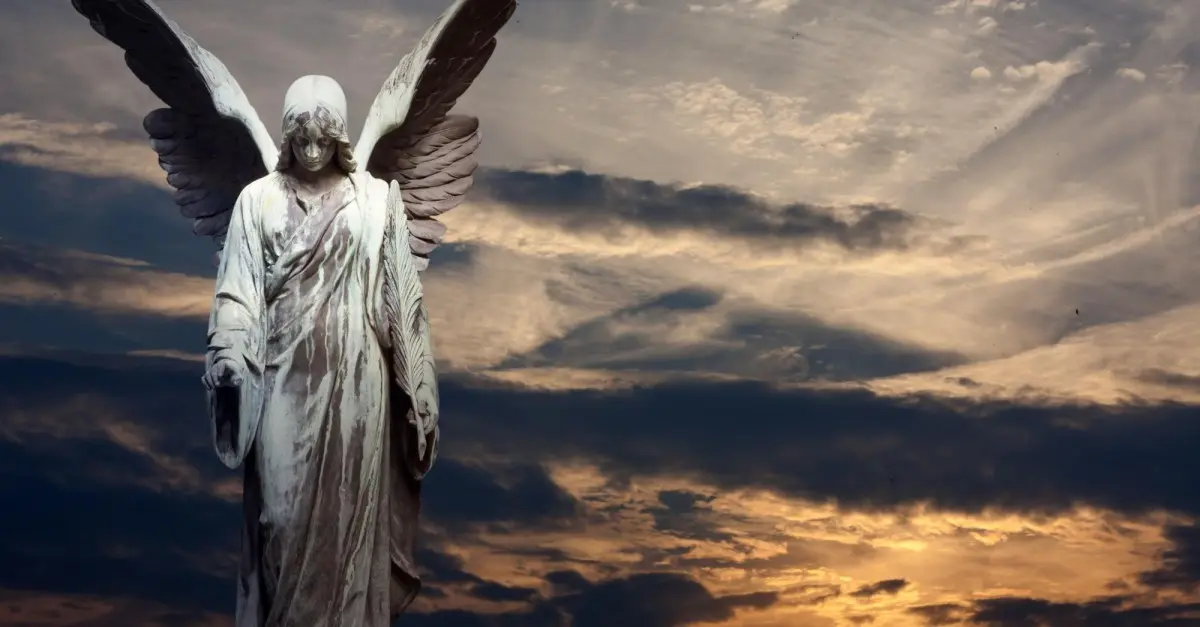La Isla Ángel de la Guarda: Un Paraíso Natural en México - Cómo comunicarme con mi ángel de la guarda iglesia angel de la guarda - Cómo comunicarme con mi ángel de la guarda