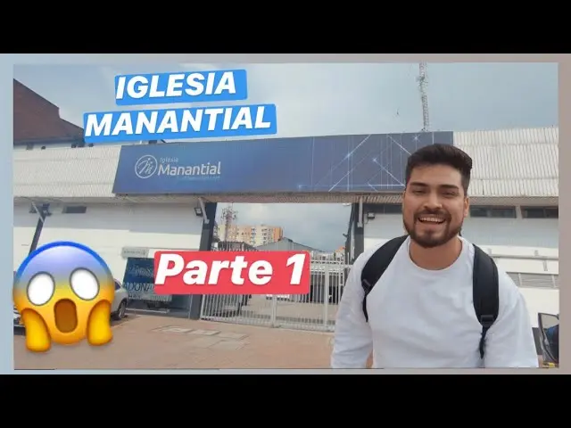 Iglesia Manantial de Vida Eterna: Transmisión en Vivo Hoy y Conexión con el Pastor Eduardo Cañas - Cómo comunicarse con el pastor Eduardo Cañas iglesia manantial de vida eterna transmisión en vivo hoy - Cómo comunicarse con el pastor Eduardo Cañas