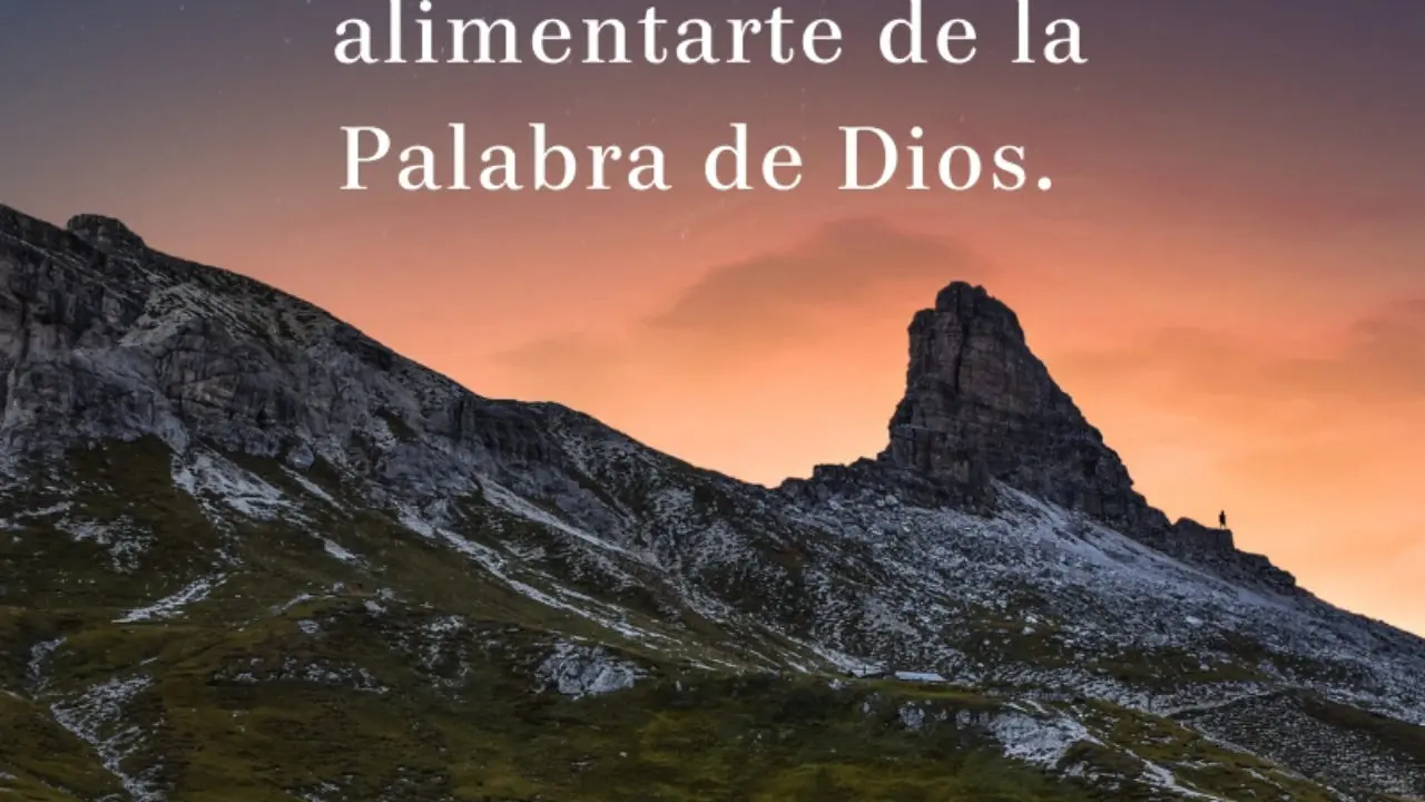La Salud Mental a la Luz de la Biblia: Un Camino de Esperanza y Sanación - Cómo cuidar tu salud mental según la Biblia salud mental segun la biblia - Cómo cuidar tu salud mental según la Biblia