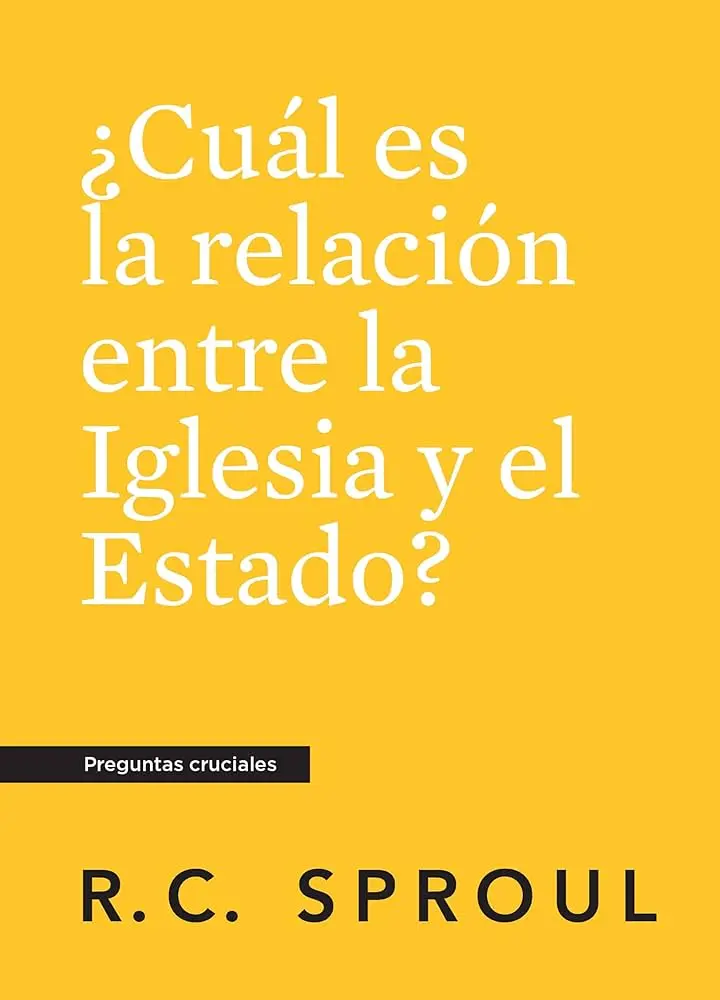 La Relación Iglesia-Estado: Un Debate Complejo y Evolutivo - Como debe ser la relación entre los cristianos y el Estado relación entre la iglesia y el estado - Como debe ser la relación entre los cristianos y el Estado