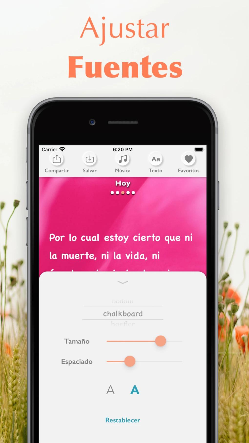 La Biblia en tu iPhone para iOS - Cómo descargar la aplicación iOS en iPhone biblia ios - Cómo descargar la aplicación iOS en iPhone