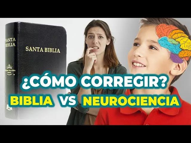 como educar a mis hijos segun la biblia - Cómo educar a los hijos según la Biblia