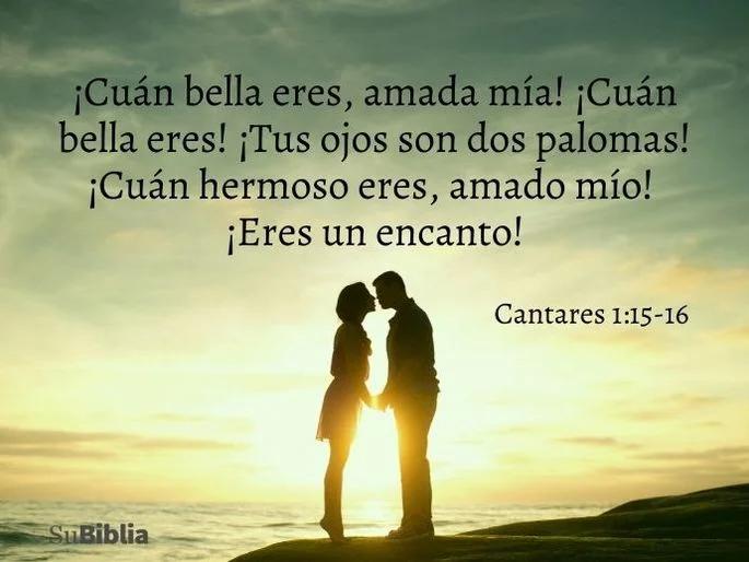 ¿Qué dice la Biblia sobre la pareja ideal? - Cómo elegir una buena pareja según la Biblia que dice la biblia sobre la pareja ideal - Cómo elegir una buena pareja según la Biblia
