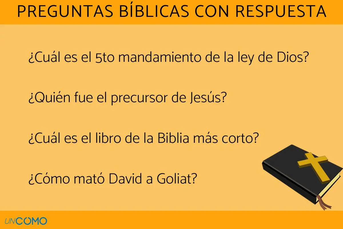 Cómo encontrar respuestas en la Biblia: Una la búsqueda espiritual - Cómo encontrar respuestas en la Biblia como buscar respuestas en la biblia - Cómo encontrar respuestas en la Biblia