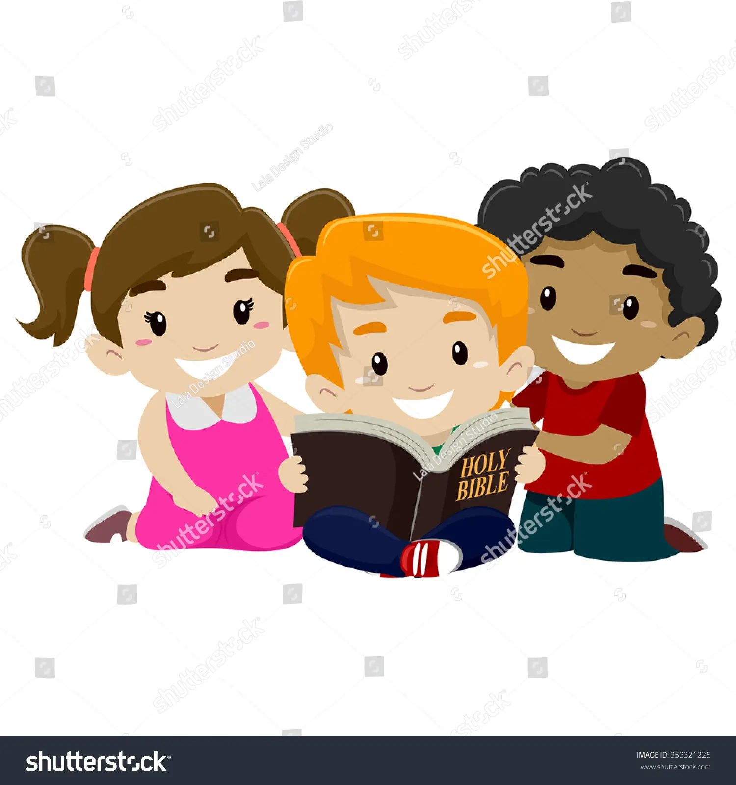 La Biblia Animada: Un Viaje de Fe para Niños - Cómo enseñar a mi hijo a leer la Biblia niños leyendo la biblia animado - Cómo enseñar a mi hijo a leer la Biblia