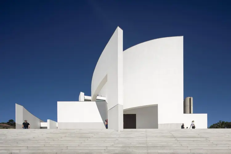 La Arquitectura Cristiana: Un Viaje a Través de la Historia y la Fe - Cómo era la arquitectura cristiana iglesia cristiana arquitectura - Cómo era la arquitectura cristiana
