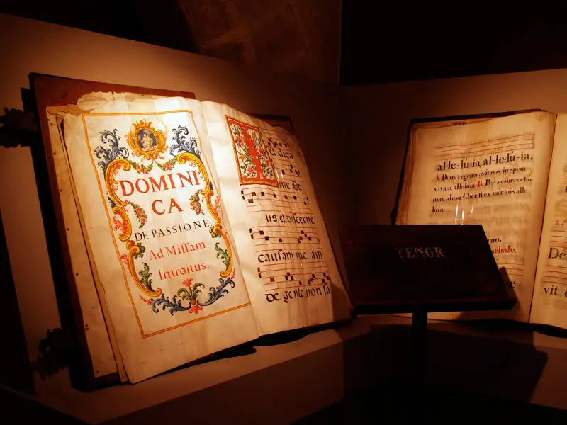 La Misa en el Renacimiento: Un Viaje por la Liturgia y el Arte - Cómo era la misa en el Renacimiento misa renacimiento - Cómo era la misa en el Renacimiento