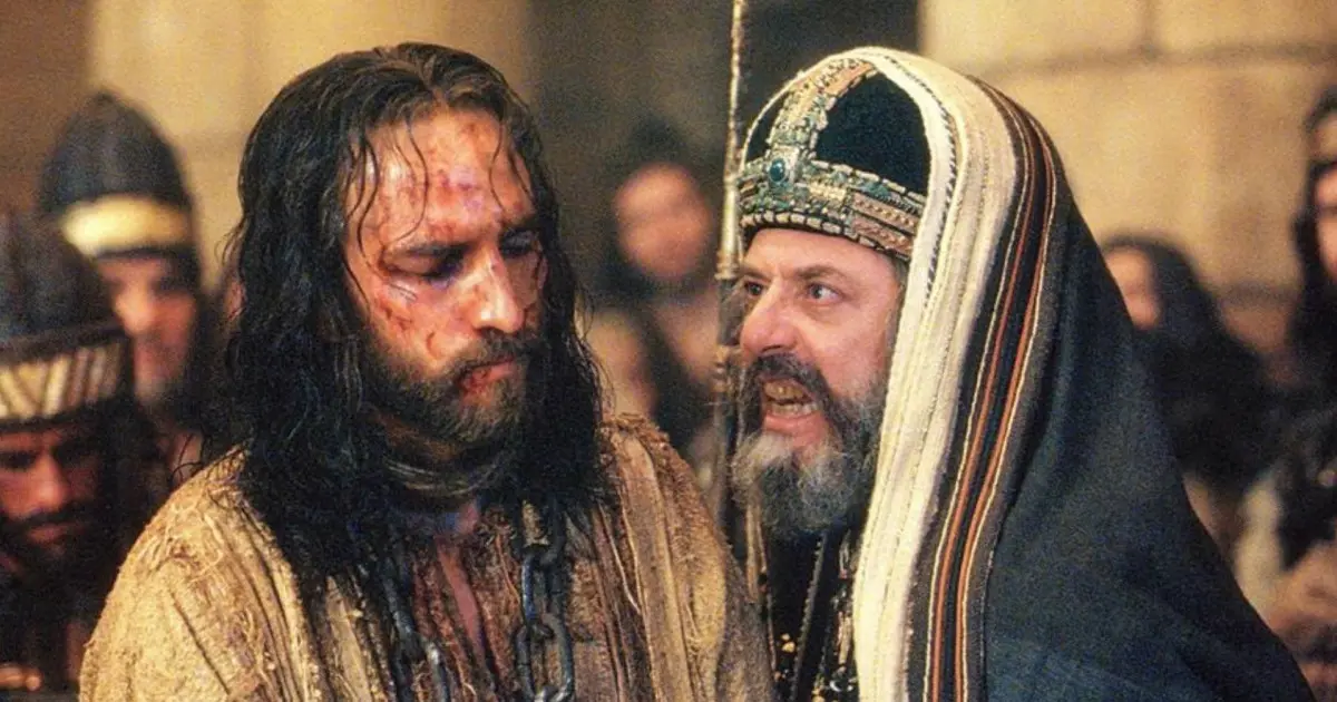 jesus y los fariseos biblia - Cómo era la relacion de Jesús con los fariseos