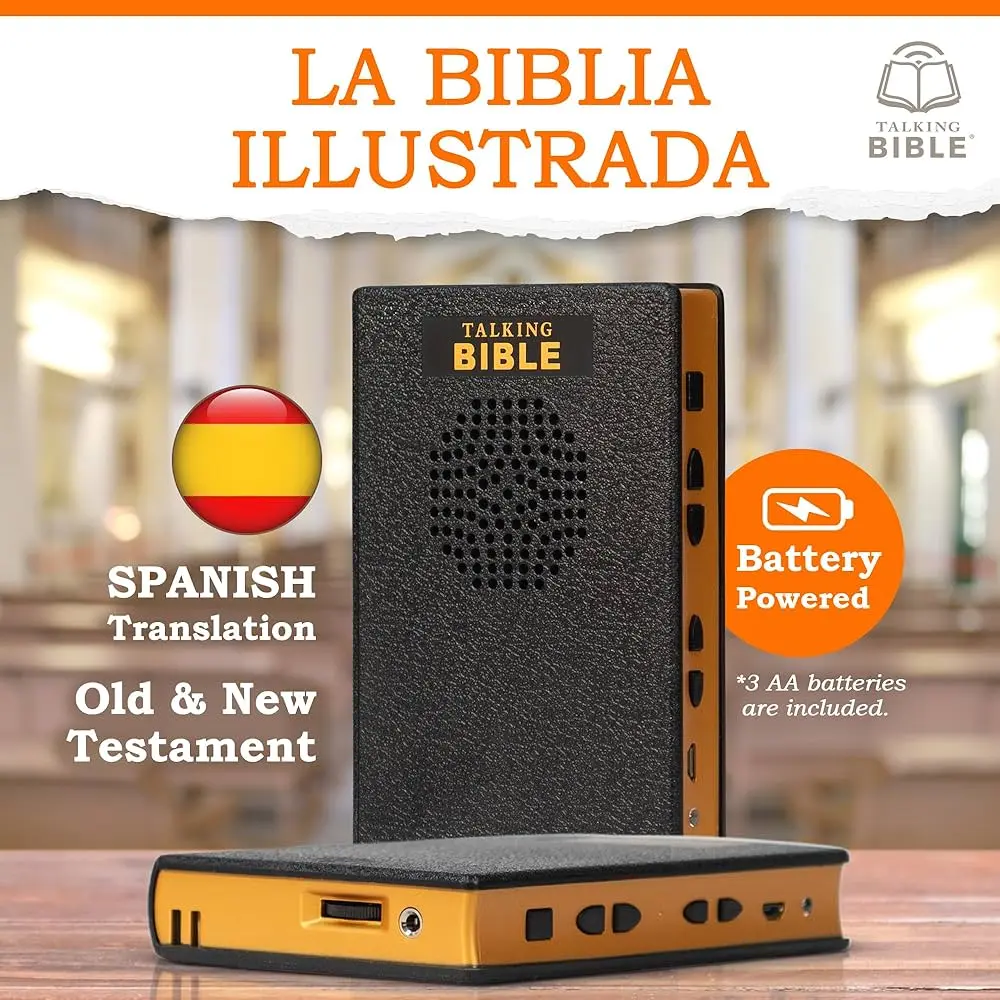 La Biblia para No Videntes: Un Puente a la Fe - Cómo era la vida de un ciego en los tiempos de Cristo biblia para no videntes - Cómo era la vida de un ciego en los tiempos de Cristo