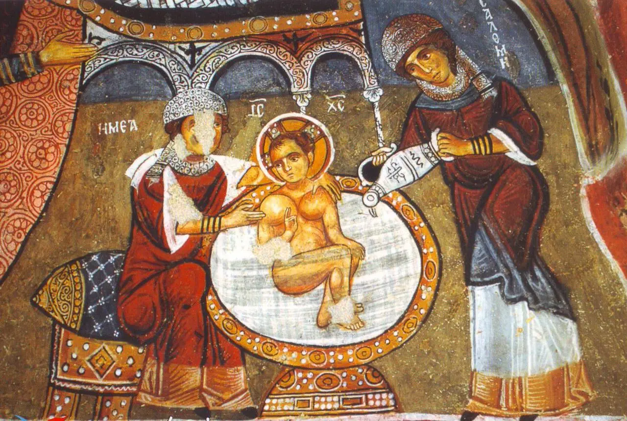 La Esposa de Zebedeo en la Biblia: Un Personaje Envuelto en Misterio - Cómo era María Salome esposa de zebedeo en la biblia - Cómo era María Salome