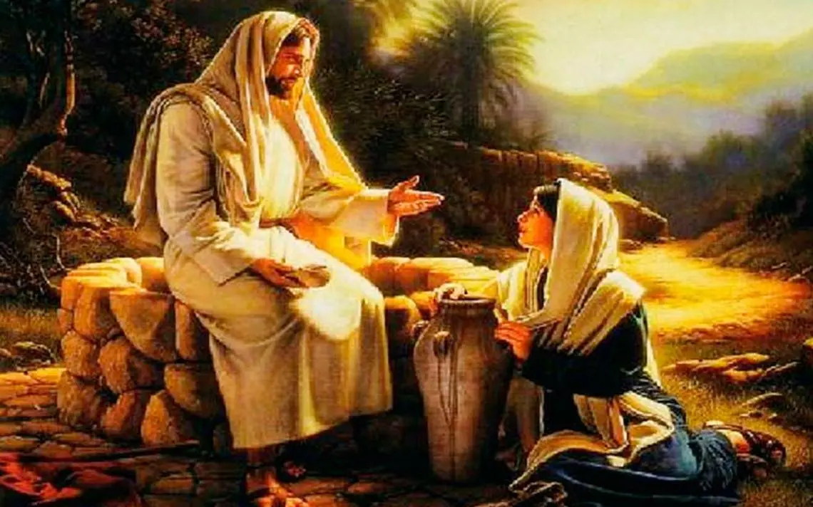 El Carácter de Jesús según la Biblia - Cómo es el carácter de Cristo caracter de jesus segun la biblia - Cómo es el carácter de Cristo
