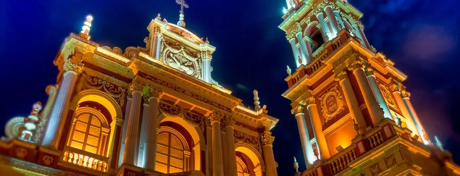 Iglesia San Francisco de Salta: Horarios de Misa y Tutorial Completa - Cómo es la iglesia de San Francisco iglesia san francisco salta horarios de misa - Cómo es la iglesia de San Francisco