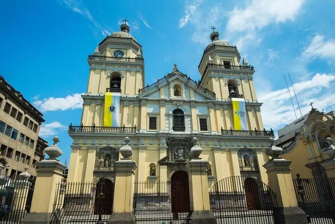 iglesia de san pedro - Cómo es la iglesia de San Pedro