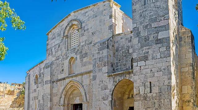 Horario de Misas en la Iglesia de Santa Ana - Cómo es la iglesia de Santa Ana horario misa santa ana - Cómo es la iglesia de Santa Ana