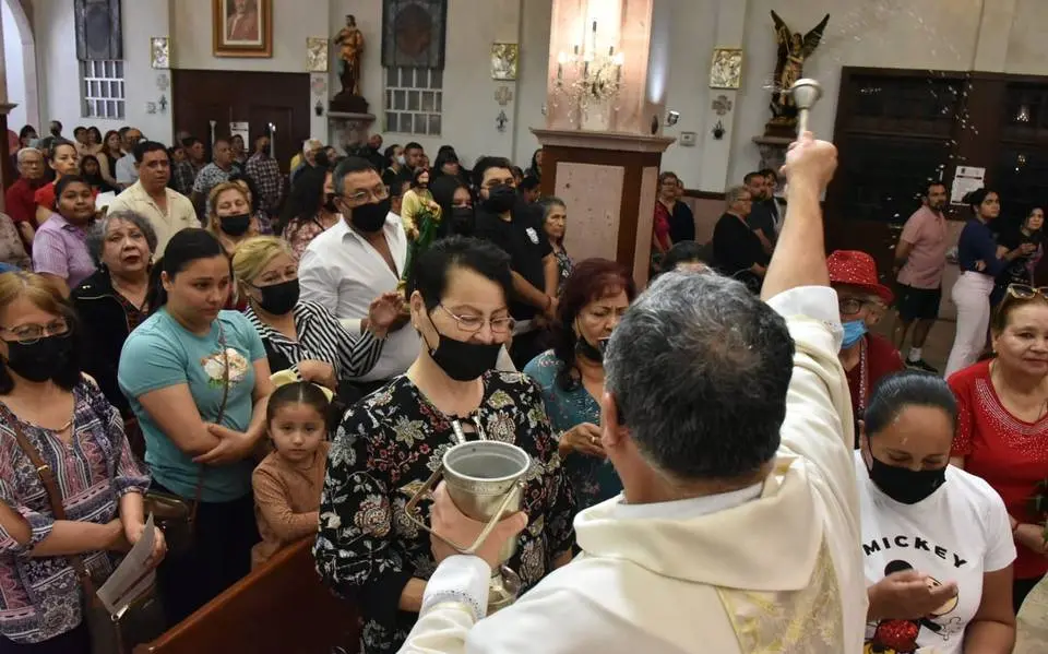 ¿Cuánto Dura la Misa de Pentecostés? - Cómo es la misa de Pentecostés cuanto dura la misa de pentecostes - Cómo es la misa de Pentecostés