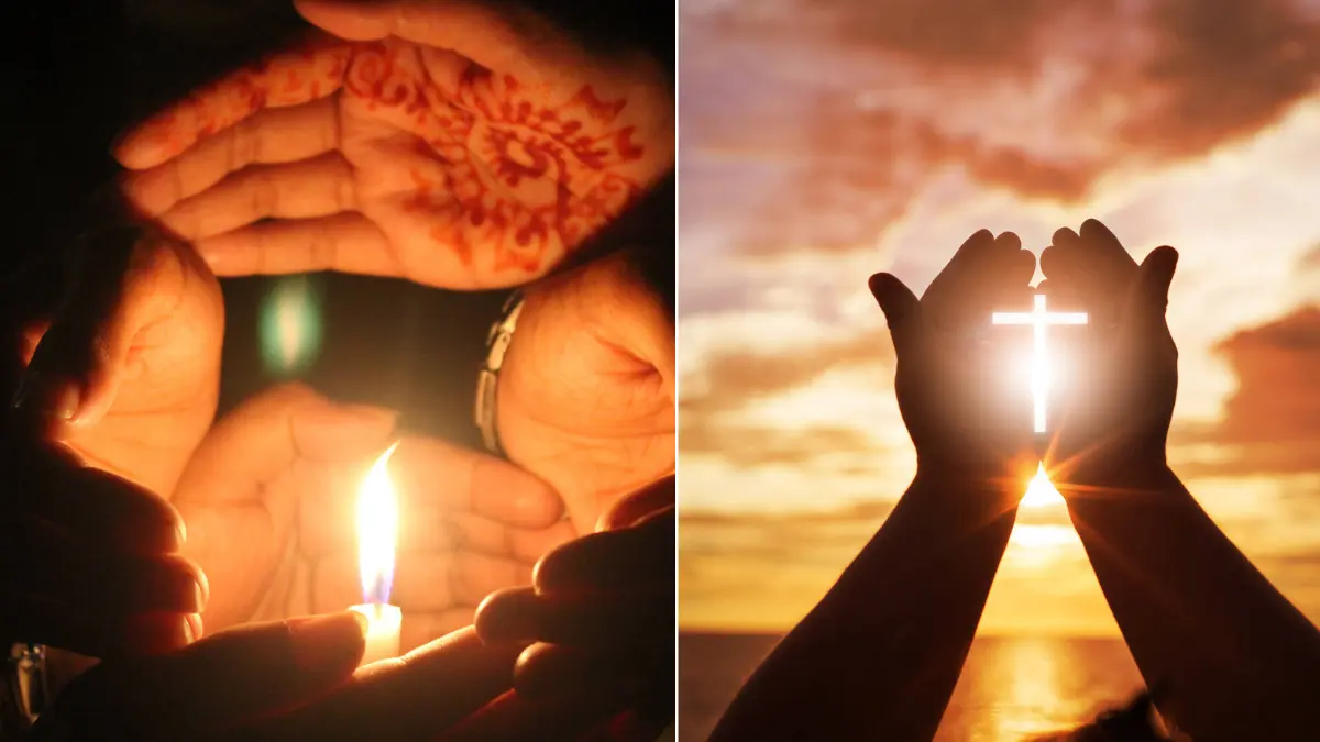 Oración de Guerra Espiritual por la Iglesia: Un Llamado a la Batalla Espiritual - Cómo es la oración de liberación oracion de guerra espiritual por la iglesia - Cómo es la oración de liberación