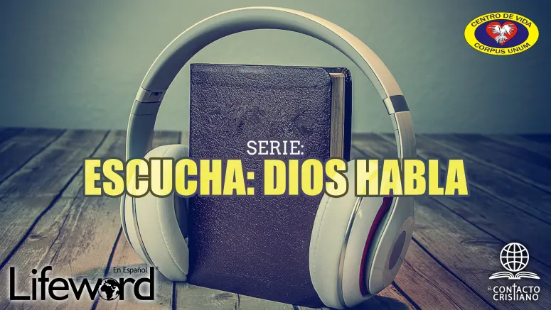 dios me habla por medio de la biblia - Cómo es que Dios me habla a través de la escritura