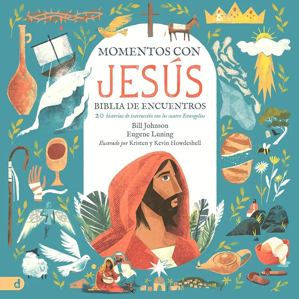 Encuentros con Jesús en la Biblia: Un Viaje de Transformación - Cómo es un encuentro con Jesús encuentros de jesus en la biblia - Cómo es un encuentro con Jesús
