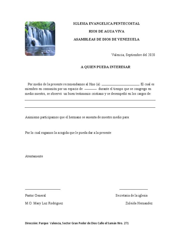 Carta de Solicitud de Membresia de Iglesia: Un Paso Hacia la Comunidad - Cómo escribir una carta de solicitud a la iglesia carta de solicitud de membresia de iglesia - Cómo escribir una carta de solicitud a la iglesia