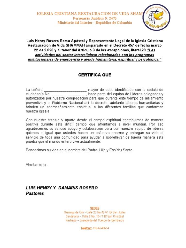 Carta de Solicitud de Membresia de Iglesia: Un Paso Hacia la Comunidad - Cómo escribir una carta para ser miembro de la iglesia carta de solicitud de membresia de iglesia - Cómo escribir una carta para ser miembro de la iglesia