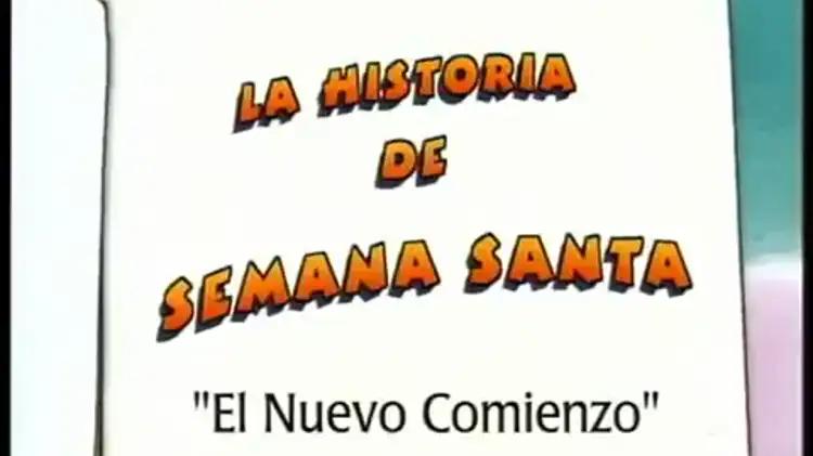 Mi Pequeña Biblia: Semana Santa para Niños - Cómo explicar a los niños el significado de la Semana Santa mi pequeña biblia semana santa - Cómo explicar a los niños el significado de la Semana Santa