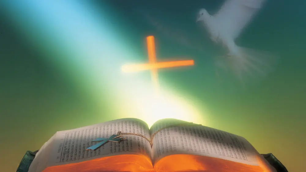 La Inspiración Bíblica: Un Viaje a las Fuentes Divinas - Cómo explicar la inspiración que es inspiracion en la biblia - Cómo explicar la inspiración