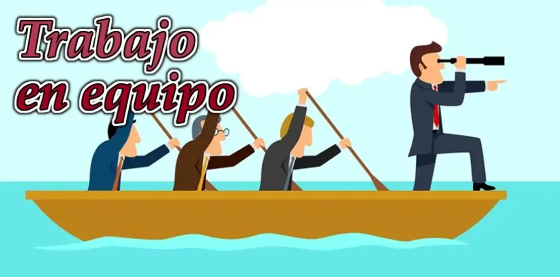 Cómo Organizar un Equipo de Trabajo en la Iglesia: Tutorial Completa para el Éxito - Cómo formar un equipo de trabajo en la iglesia como organizar un equipo de trabajo en la iglesia - Cómo formar un equipo de trabajo en la iglesia
