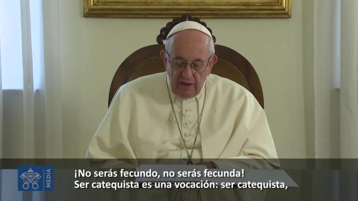 curso online catecismo de la iglesia catolica - Cómo formarse para ser catequista