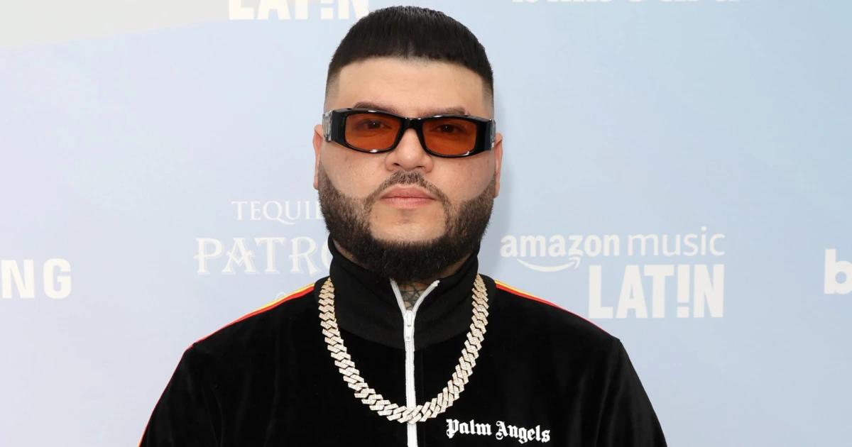 Farruko en la Iglesia: La Evolución Espiritual de un Ícono del Regaetón - Cómo fue la conversión de Farruko farruko en la iglesia - Cómo fue la conversión de Farruko