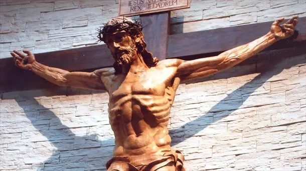 La Muerte de Jesús en la Biblia: Una Mirada Profunda a la Crucifixión - Cómo fue la muerte de Jesús según la Biblia muerte de jesus biblia - Cómo fue la muerte de Jesús según la Biblia