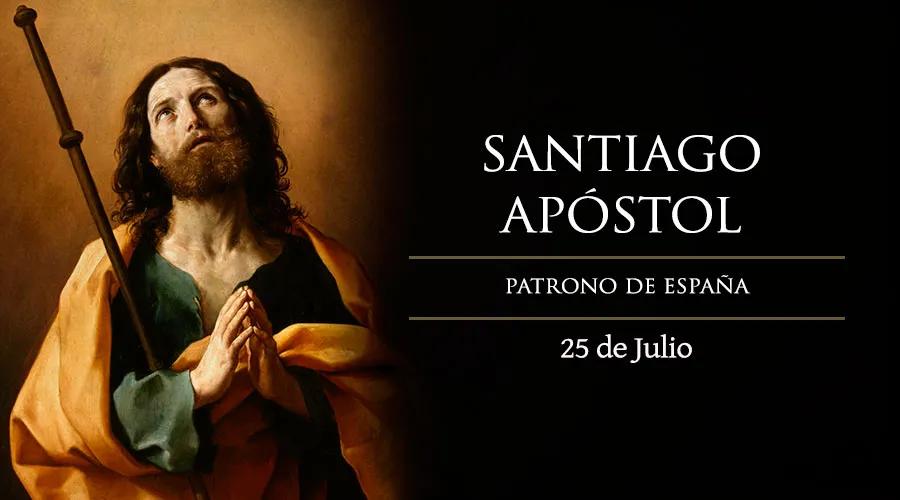 Santiago el Mayor: Biografía del Apóstol y su Legado - Cómo fue la vida de Santiago en la Biblia santiago de la biblia biografia - Cómo fue la vida de Santiago en la Biblia