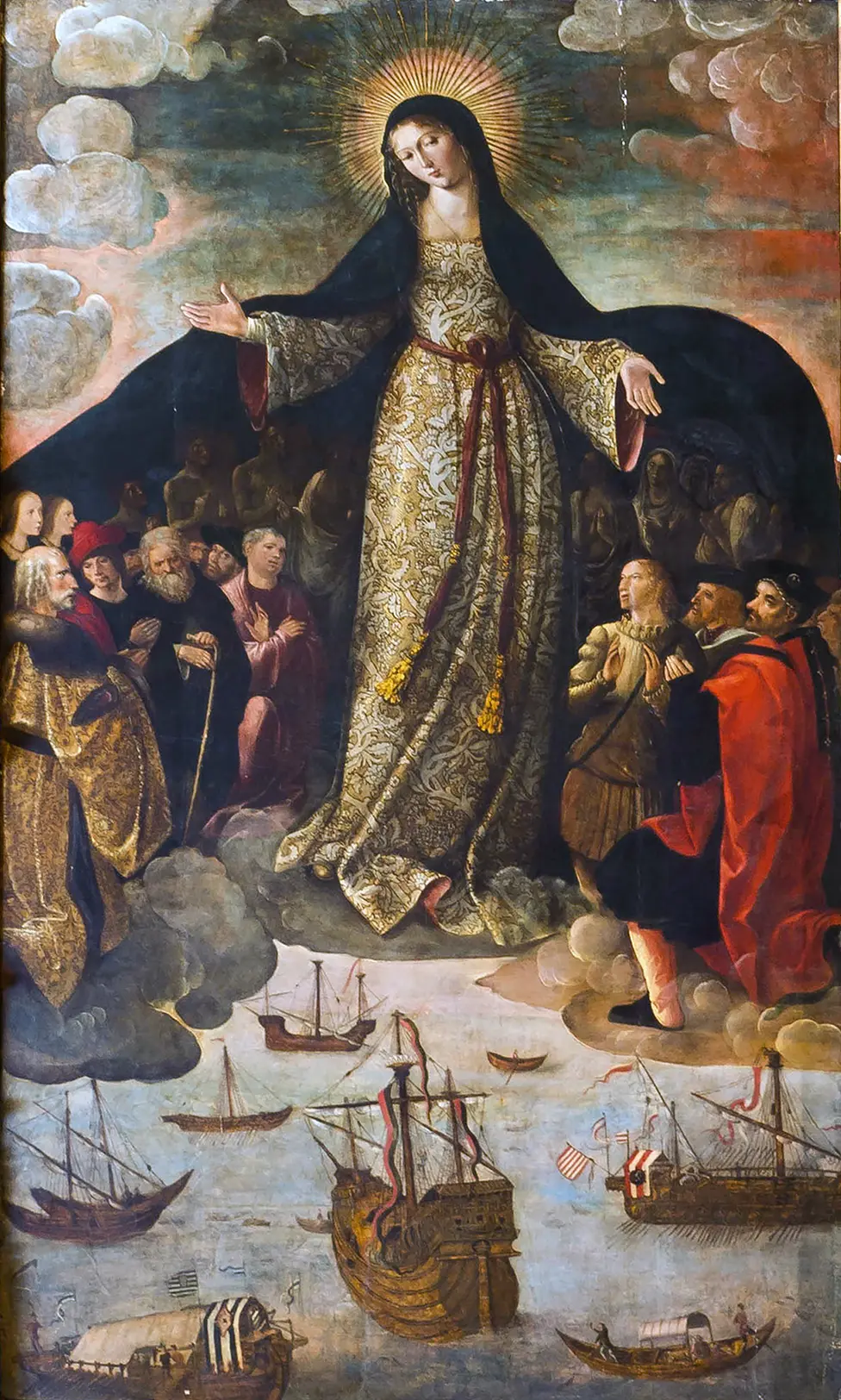 La Misa de Consagración a María: Un Acto de Amor y Fidelidad - Cómo hacer para consagrarse a la Virgen María misa de consagracion a maria - Cómo hacer para consagrarse a la Virgen María