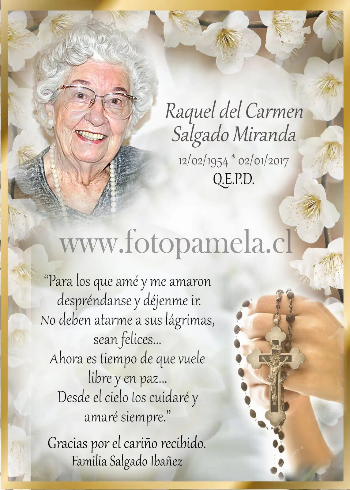 Frases para Misa de Fallecimiento: Un Homenaje a la Memoria - Cómo hacer un homenaje a un ser querido que falleció frases para misa de fallecimiento - Cómo hacer un homenaje a un ser querido que falleció
