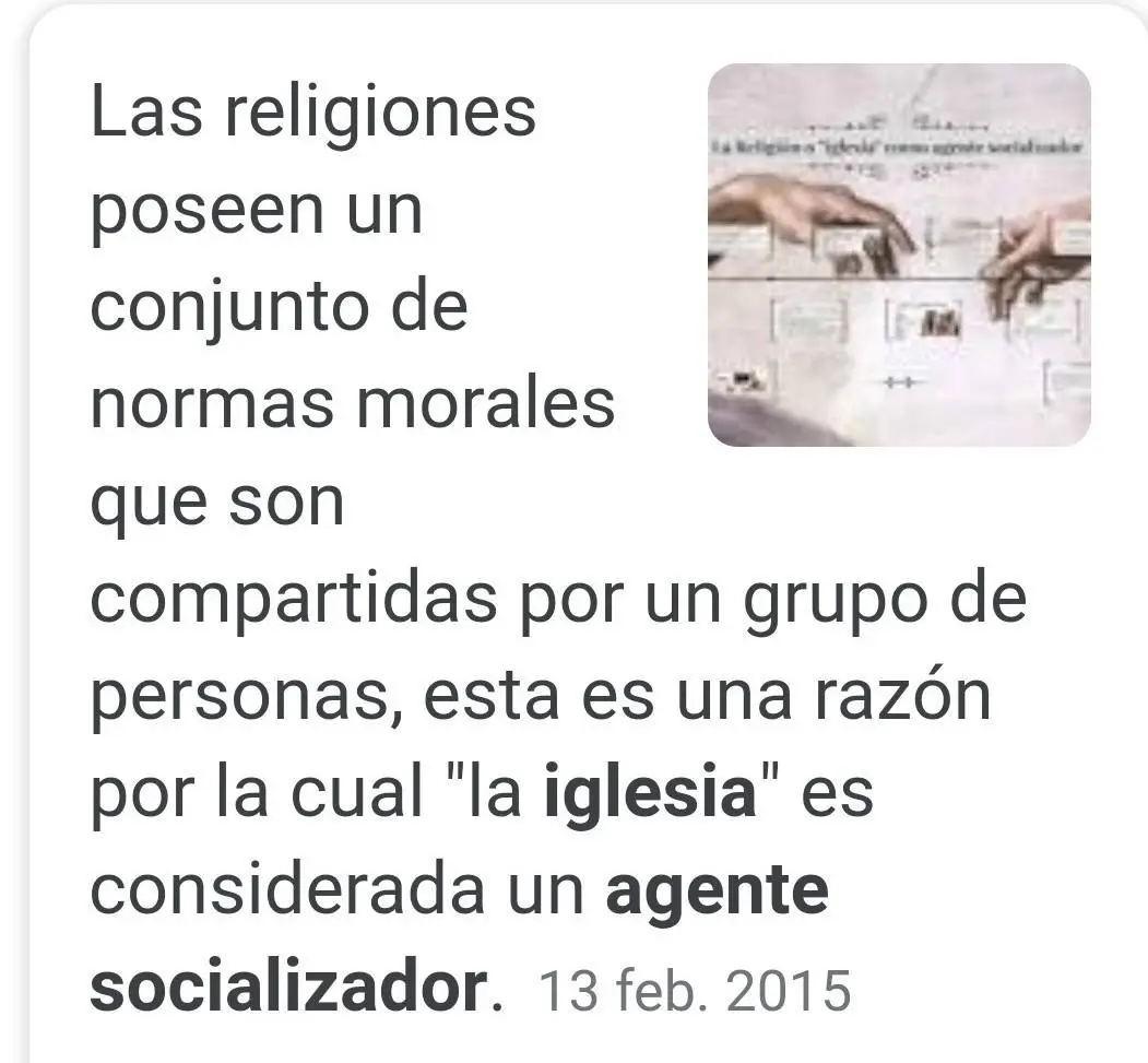 La Iglesia como Agente de Socialización: Forjando Valores y Creencias - Cómo influye la Iglesia en el proceso de socialización agentes de socializacion la iglesia - Cómo influye la Iglesia en el proceso de socialización