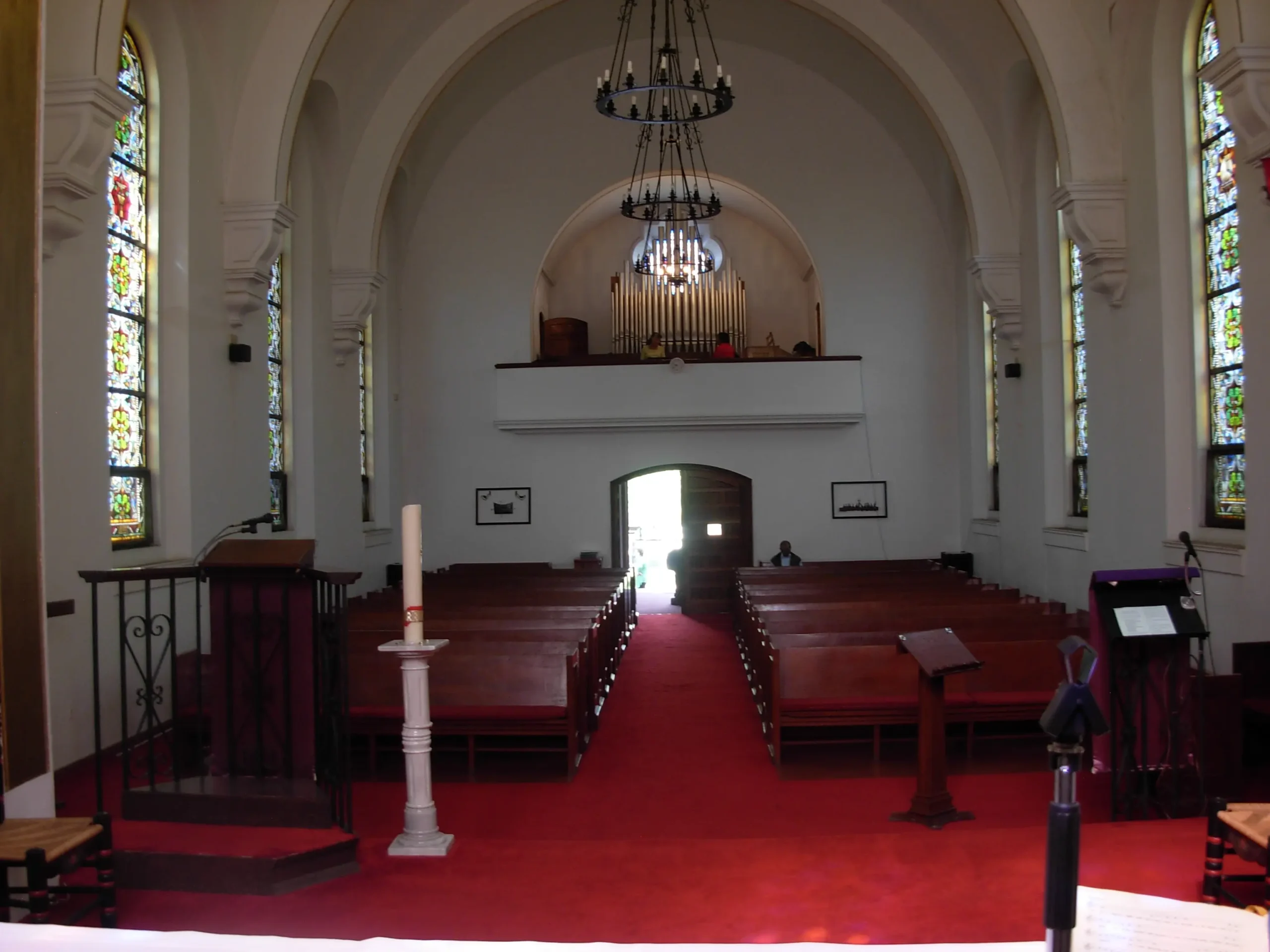 Iglesia El Buen Pastor Lomas: Un Hogar de Fe y Comunidad - Cómo inscribirse en el Buen Pastor iglesia el buen pastor lomas - Cómo inscribirse en el Buen Pastor