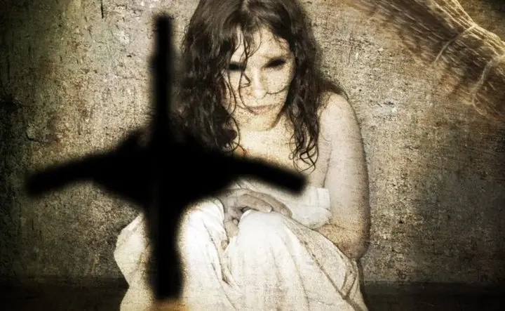Endemoniados en la Iglesia: Una Mirada al Fenómeno en la Historia y la Actualidad - Cómo Jesús sana a un endemoniado endemoniados en la iglesia - Cómo Jesús sana a un endemoniado
