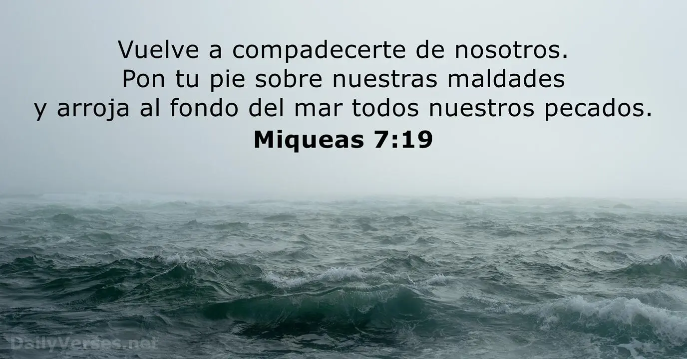Las Olas del Mar en la Biblia: Un Símbolo de Inestabilidad e Incertidumbre - Cómo las ondas del mar en la Biblia las olas del mar biblia - Cómo las ondas del mar en la Biblia