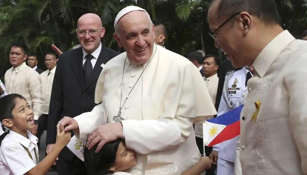 La Iglesia Católica en Filipinas: Un Legado Histórico y Cultural - Cómo llegó el catolicismo a Filipinas iglesia catolica en filipinas - Cómo llegó el catolicismo a Filipinas